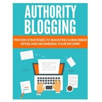 Autoridad Blogging