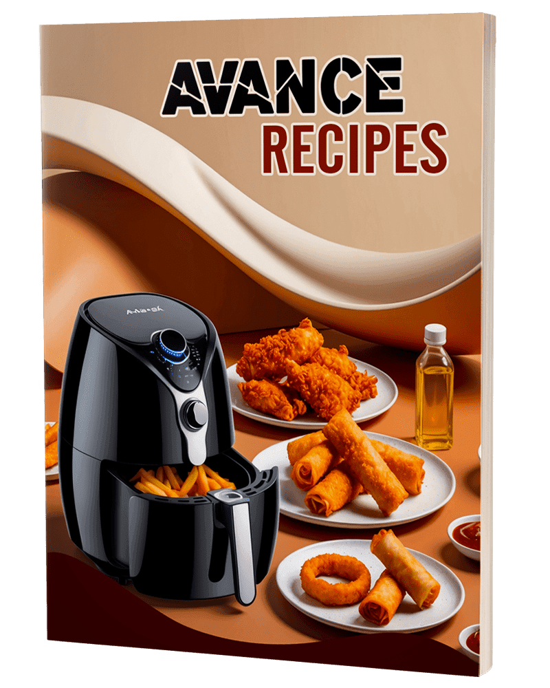 Recetas de Avance