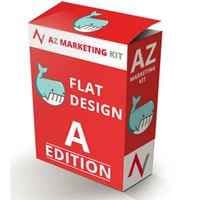 Kit de Marketing AZ