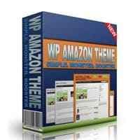 Tema Premium de WordPress Azon