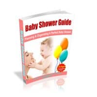 Guía para Baby Shower