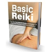 Reiki Básico