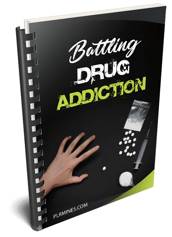 Battling Drug Addiction