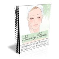 Boletín Básico de Belleza
