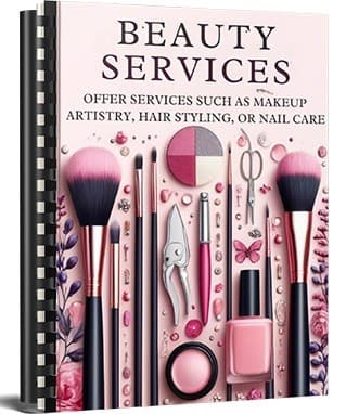 Servicios de belleza