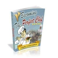 Convertirse en el chef perfecto