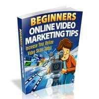Los principiantes Consejos de Marketing Online