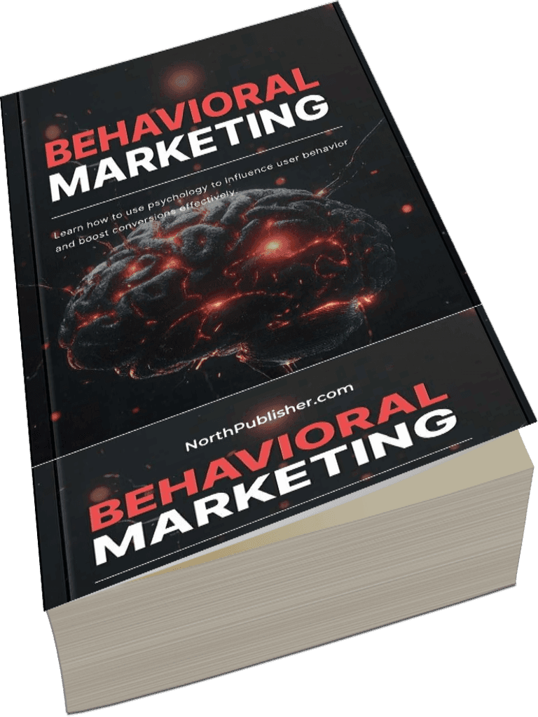 Marketing conductual