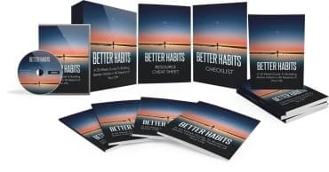Mejor curso de vídeo Habits