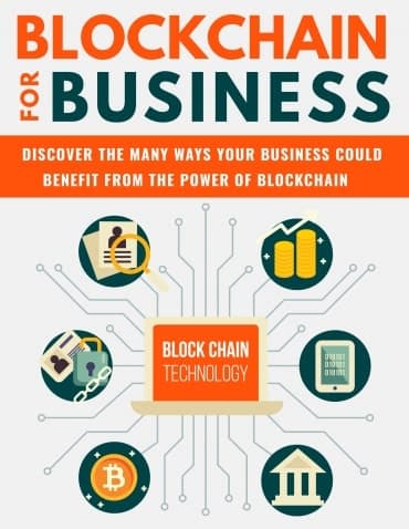 Blockchain Para Negocios