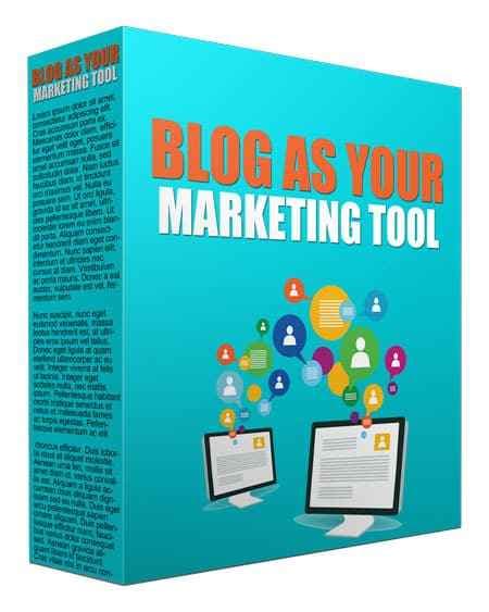Blog como herramientas de marketing Artículos