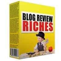 Blog Reseña Riches