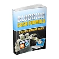 Fórmula de Dinero con Blogs