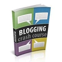 Curso intensivo de blogging