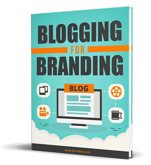 Blogging for Branding