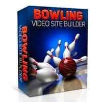 Creador de Sitios Web de Videos de Bolos