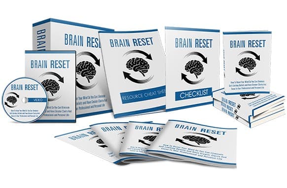 Paquete de actualización del cerebro