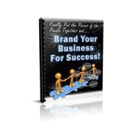 Marcar su negocio para el éxito