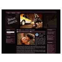 Break Dance
– WP Tema