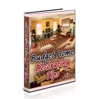 Consejos para decorar tu hogar con poco presupuesto