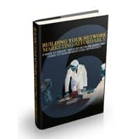 Construye Tu Network Marketing de Forma Económica