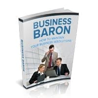 Barón de Negocios