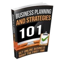 Planificación y estrategias de negocios