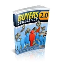 Generación de Compradores 2