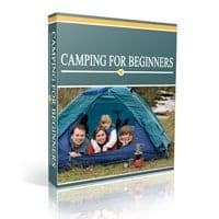 Camping para principiantes