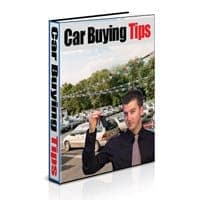Consejos para comprar coches