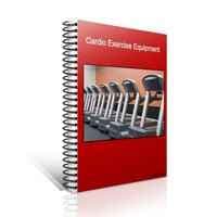 Equipo de ejercicios de cardio