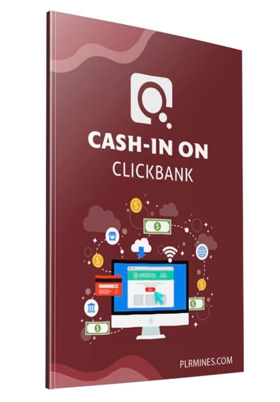 Efectivo en Clickbank