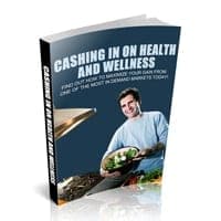 Ganar Dinero con la Salud y el Bienestar