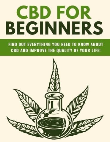CBD Para principiantes