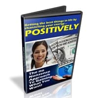Canalizar su energía positivamente