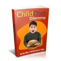 El Dilema de la Dieta Infantil