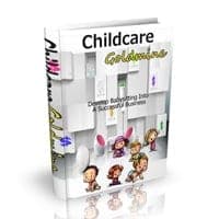 Mina de Oro del Cuidado Infantil