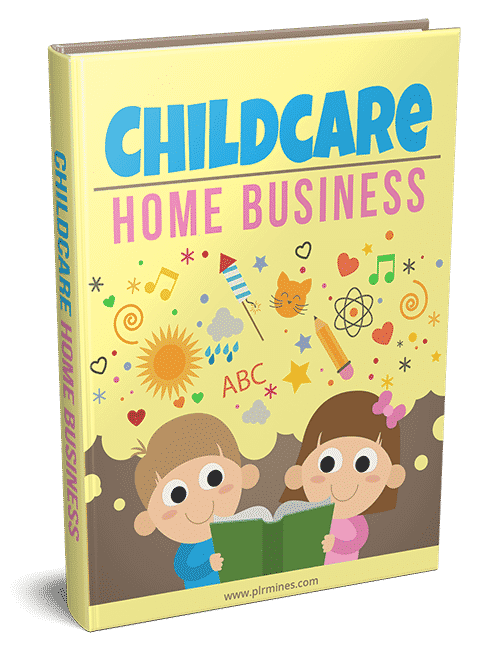 Childcare Home Business