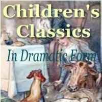 Clásicos infantiles en forma dramática