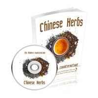 Herbs chino