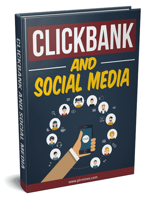 Clickbank and Social Media