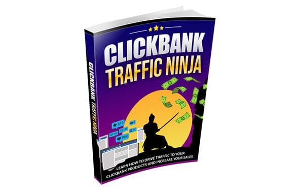 ClickBank Tráfico Ninja
