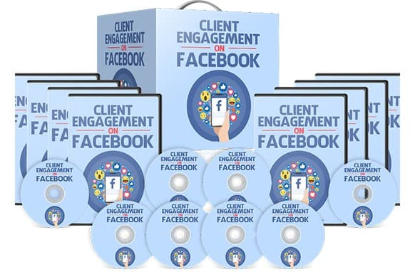 Participación del cliente en Facebook