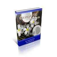 Aceite de coco
– La grasa saludable