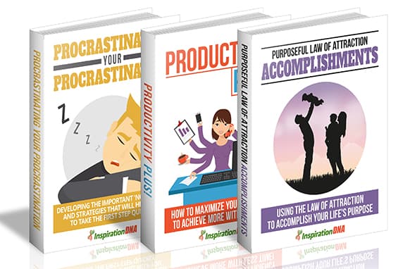 Colección de 3 Volumen 5