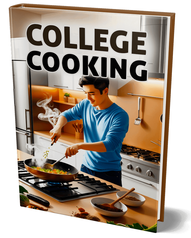 Cocina universitaria