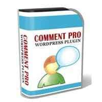 Comentario Pro WP Plugin