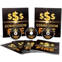 Comisión Fire Video