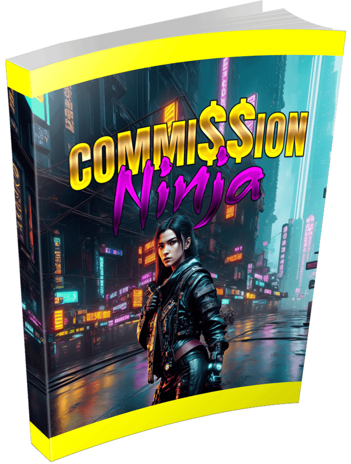 Commission Ninja