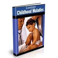 Enfermedades infantiles comunes